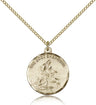 Good Shepherd Medal