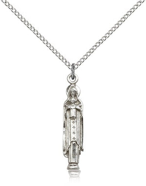 Madonna and Child Medal