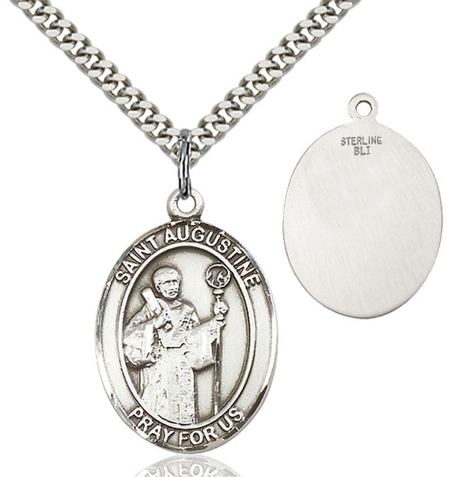 St. Augustine Medal