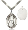 St. Augustine Medal