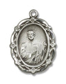 St. Jude Medal for Women
