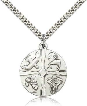 Sacrament Pendant