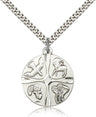 Sacrament Pendant
