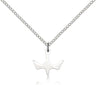 Small Holy Spirit Medal