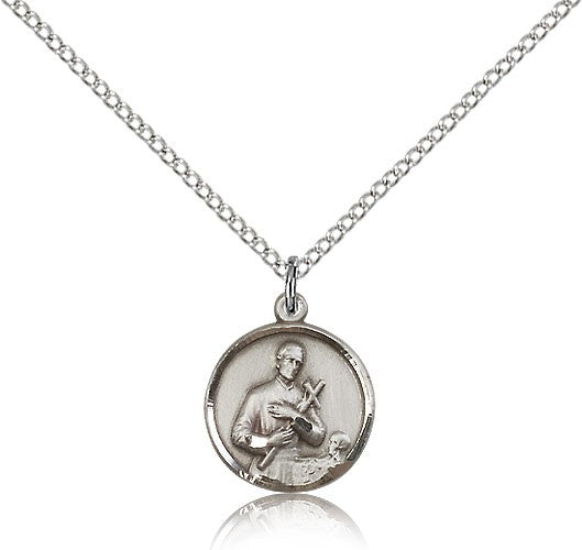 Petite St. Gerard Medal