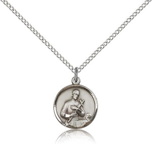 Petite St. Gerard Medal