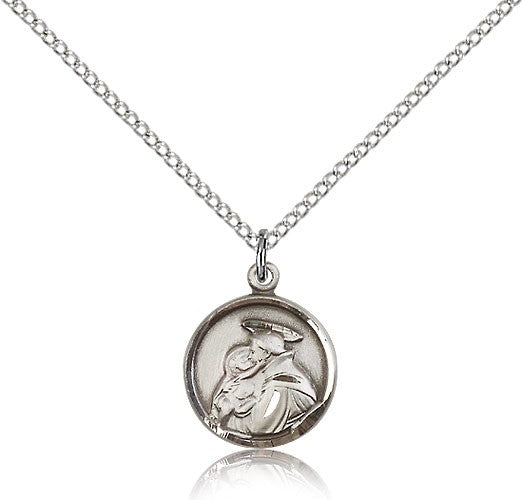 Small St. Anthony Medal