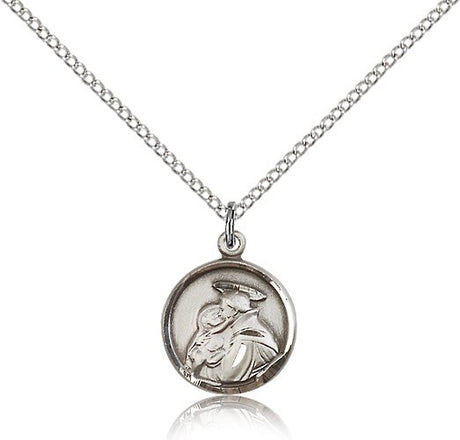 Small St. Anthony Medal