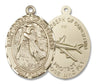 Large St. Joseph of Cupertino Medal