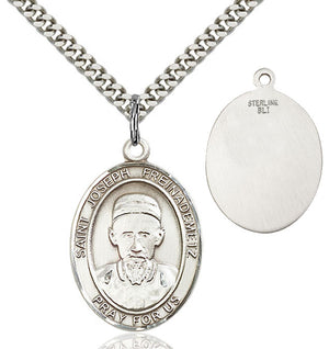 St. Joseph Freinademetz Medal