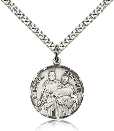 St. Raphael Medal