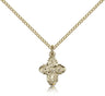 Youth 4-Way Pendant