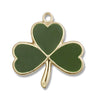 Shamrock Pendant