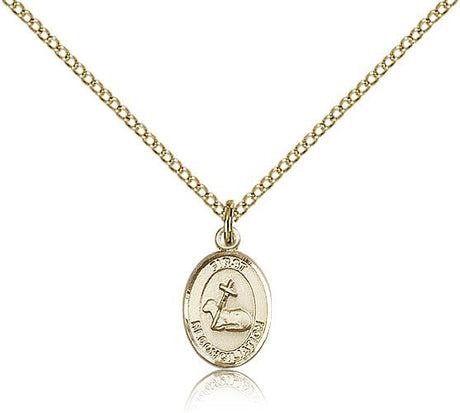 First Reconciliation Medal