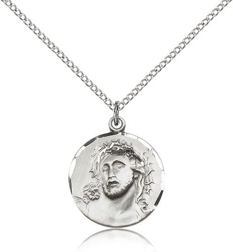 Ecce Homo Medal
