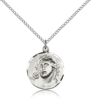 Ecce Homo Medal