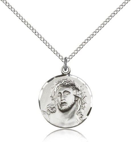 Ecce Homo Medal