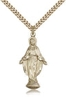 Our Lady of Grace Medal