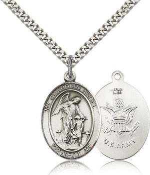 Guardian Angel Army Medal