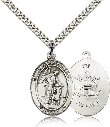 Guardian Angel Army Medal