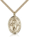 Our Father Pendant
