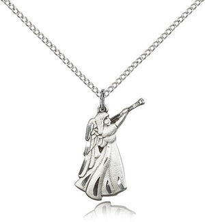 Guardian Angel Medal