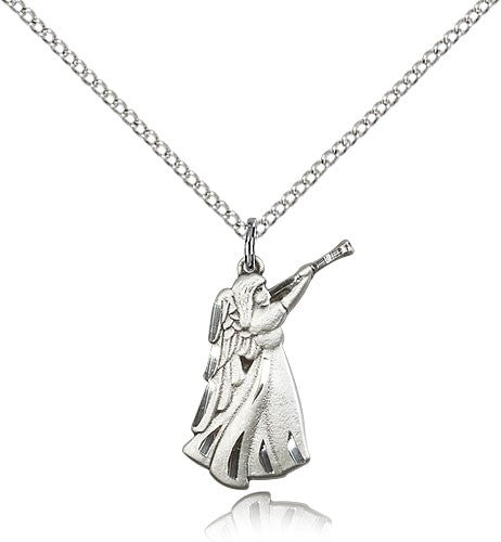 Guardian Angel Medal