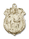 St. Michael The Archangel Medal for Women