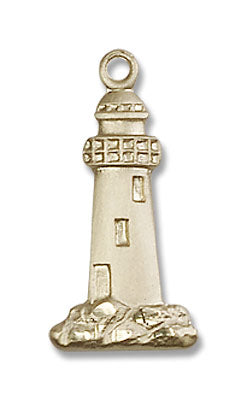 Lighthouse Pendant