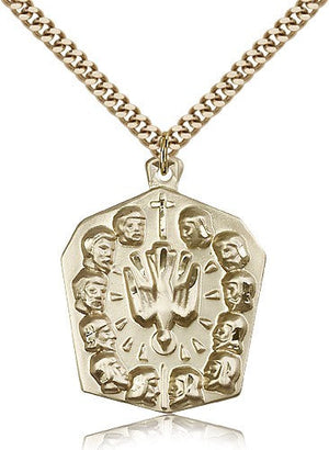 Twelve Apostles Pendant