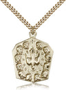Twelve Apostles Pendant