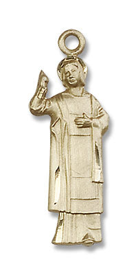 St. Stephen the Martyr Medal