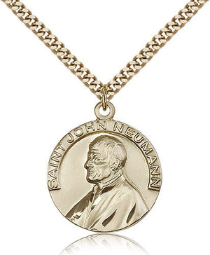 St. John Neumann Medal