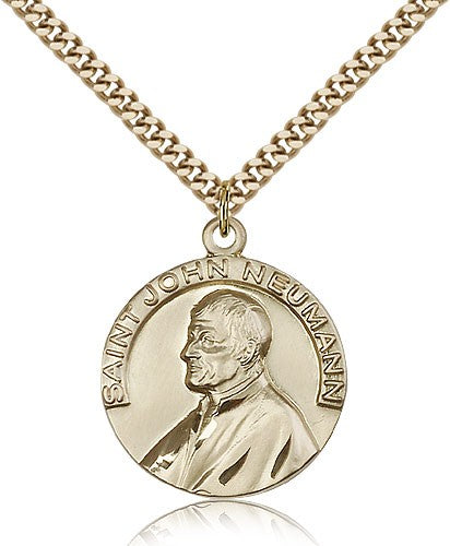 St. John Neumann Medal