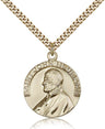 St. John Neumann Medal