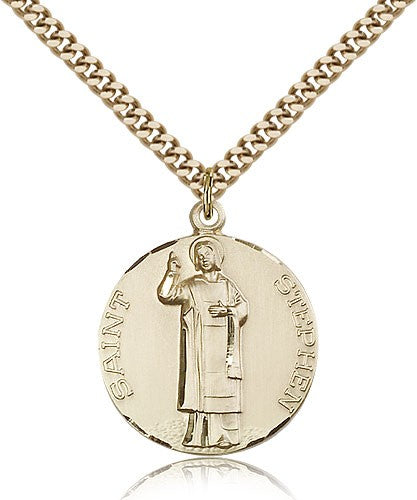 St. Stephen Medal