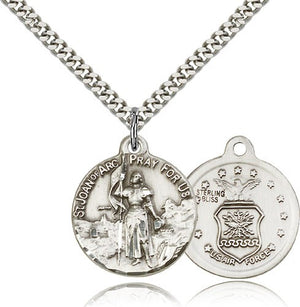Air Force St. Joan of Arc Medal