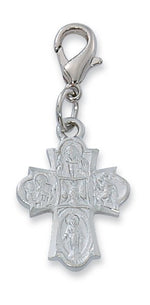 4-Way Clipable Charm