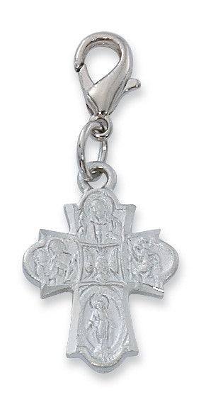 4-Way Clipable Charm