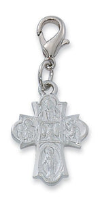 4-Way Clipable Charm