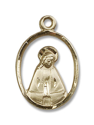 Madonna Medal