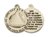 Women's Recovery Medal