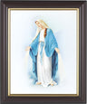 Our Lady of Grace 8x10 Framed Print Under Glass