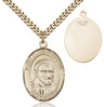 St. Vincent de Paul Medal