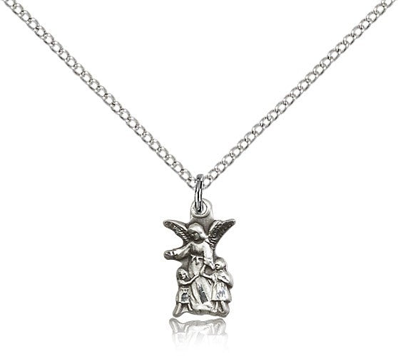 Littlest Angel Pendant