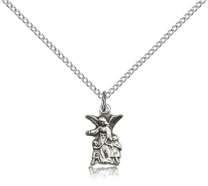 Littlest Angel Pendant