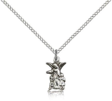 Littlest Angel Pendant