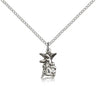 Littlest Angel Pendant