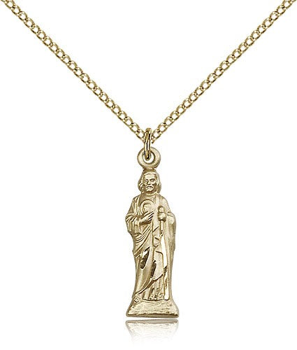 St. Jude Medal