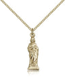 St. Jude Medal